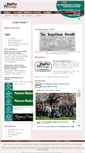 Mobile Screenshot of pocoheritage.org